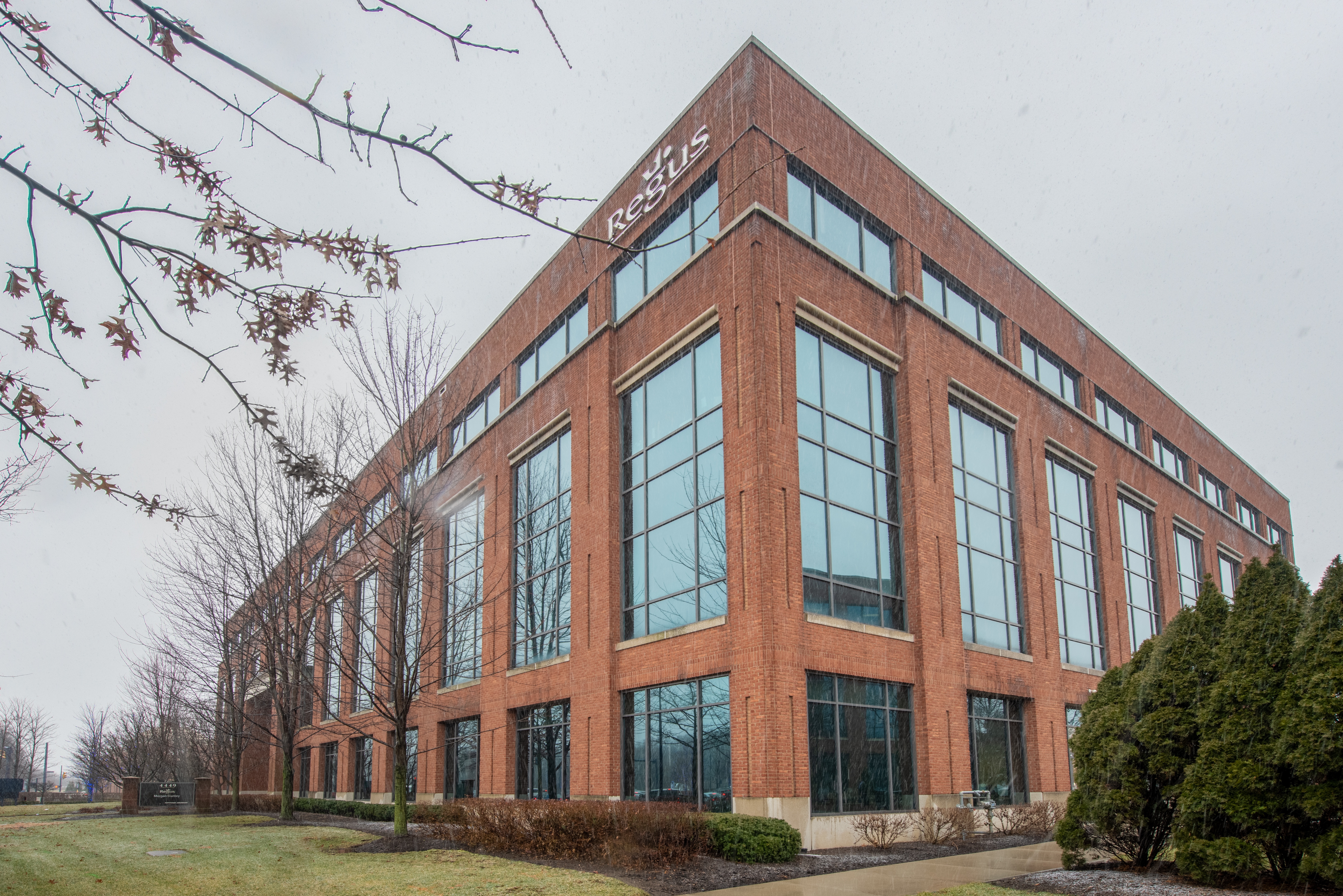 Regus - Ohio, Columbus - Easton image 1