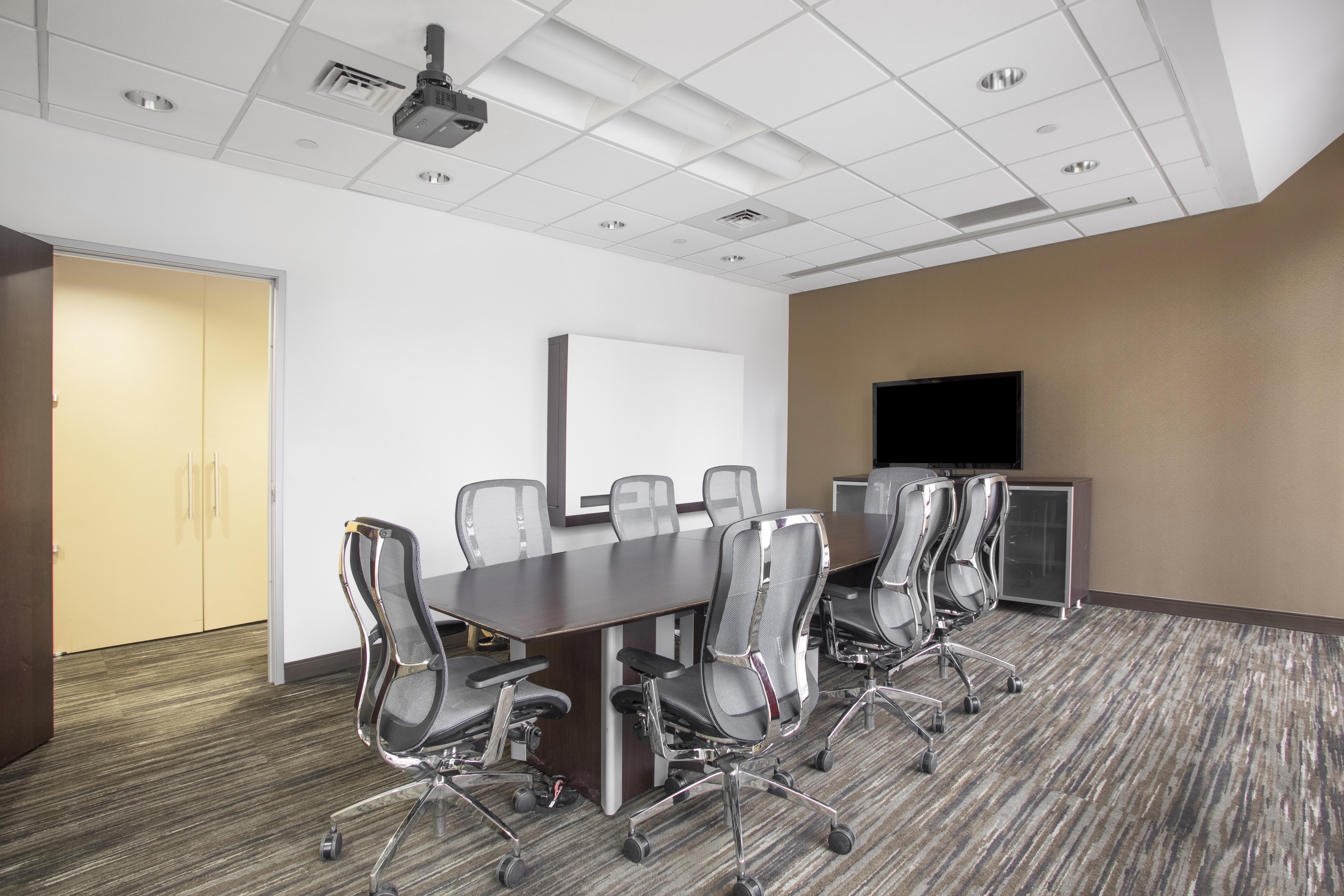 Regus - Ohio, Columbus - Galleria at PNC Plaza image 4