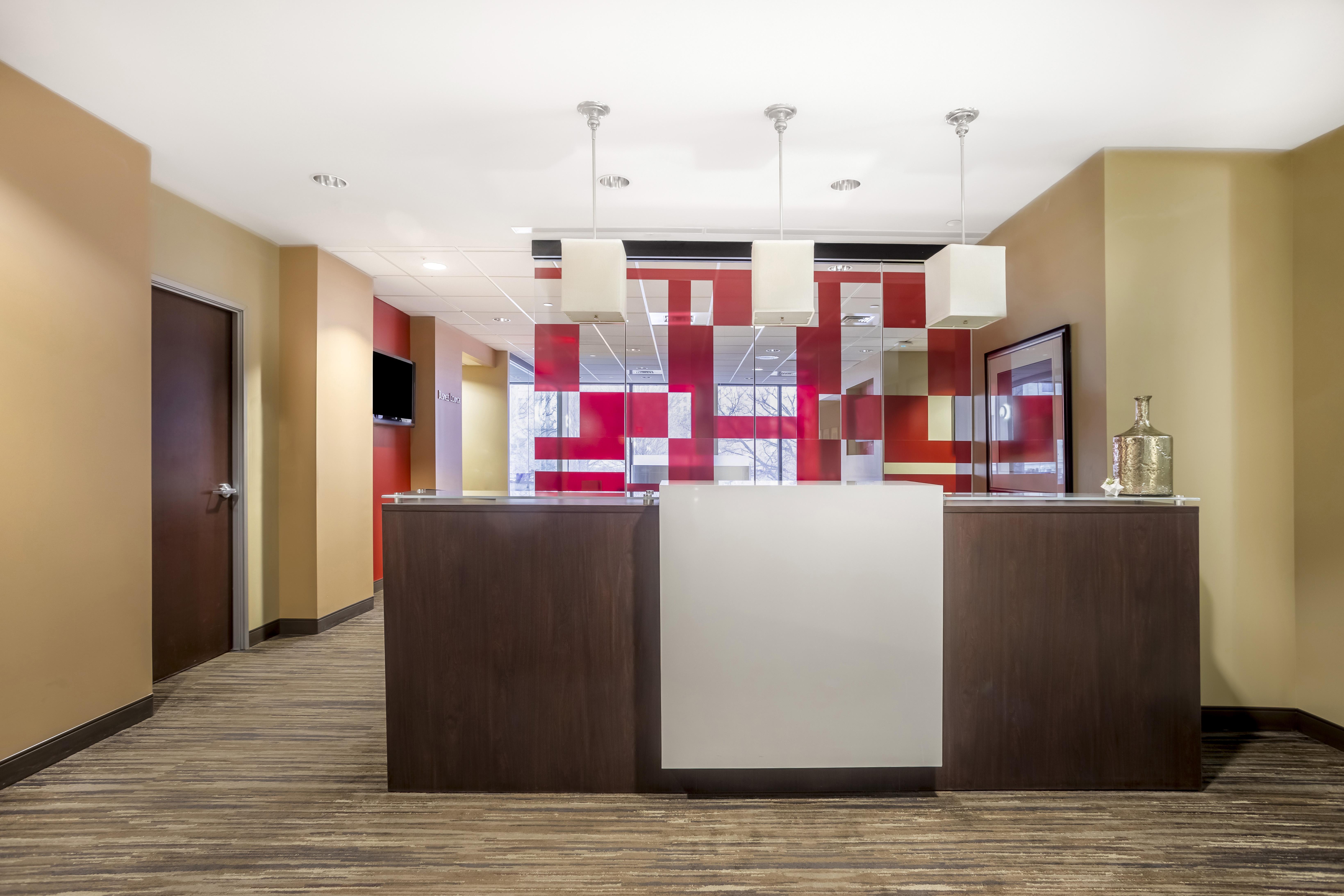 Regus - Ohio, Columbus - Galleria at PNC Plaza image 2