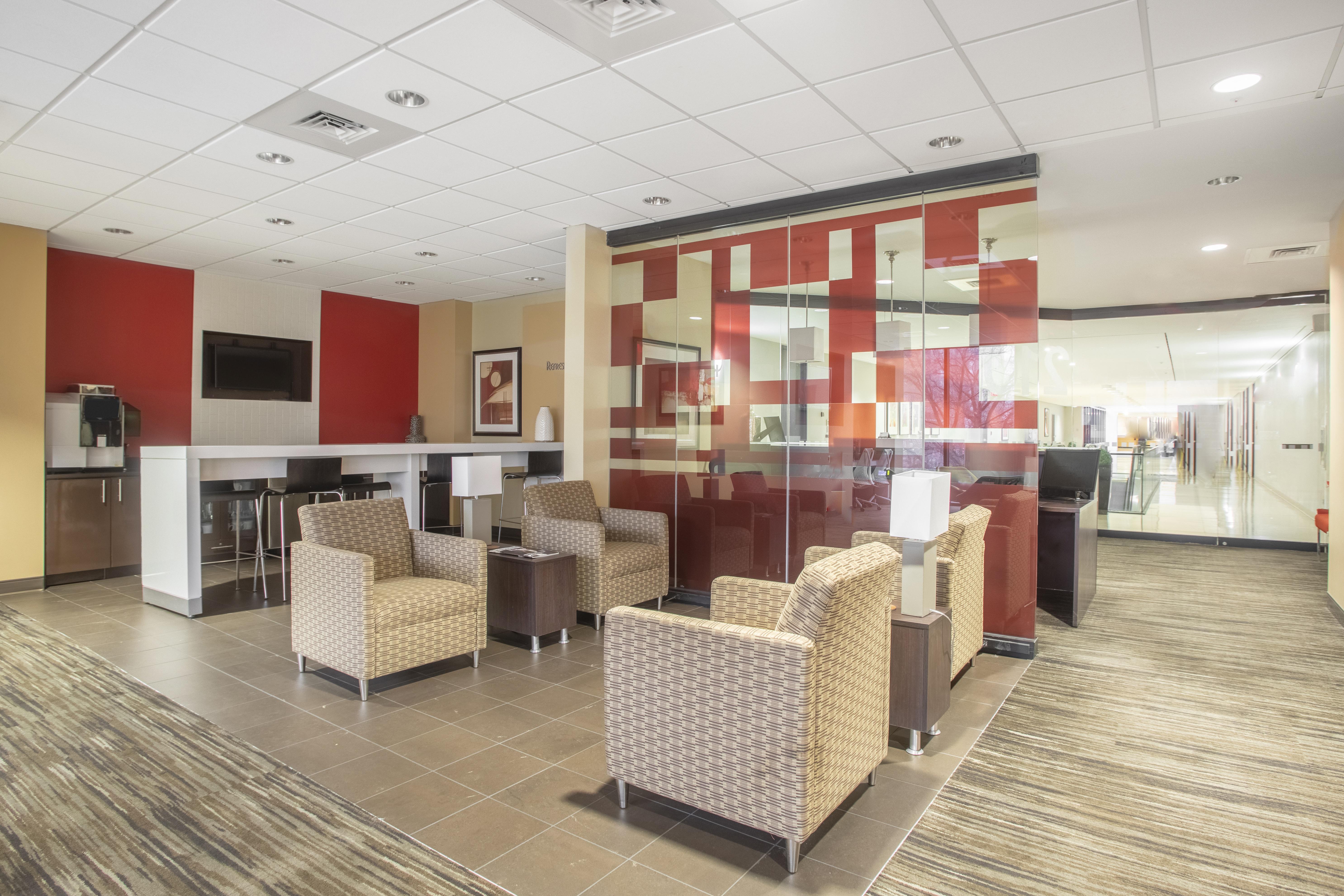 Regus - Ohio, Columbus - Galleria at PNC Plaza image 5