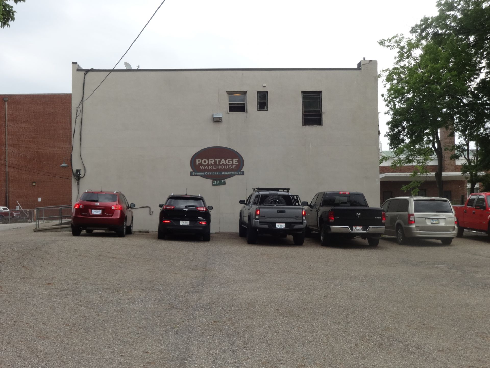 Big Easy Desk image 2