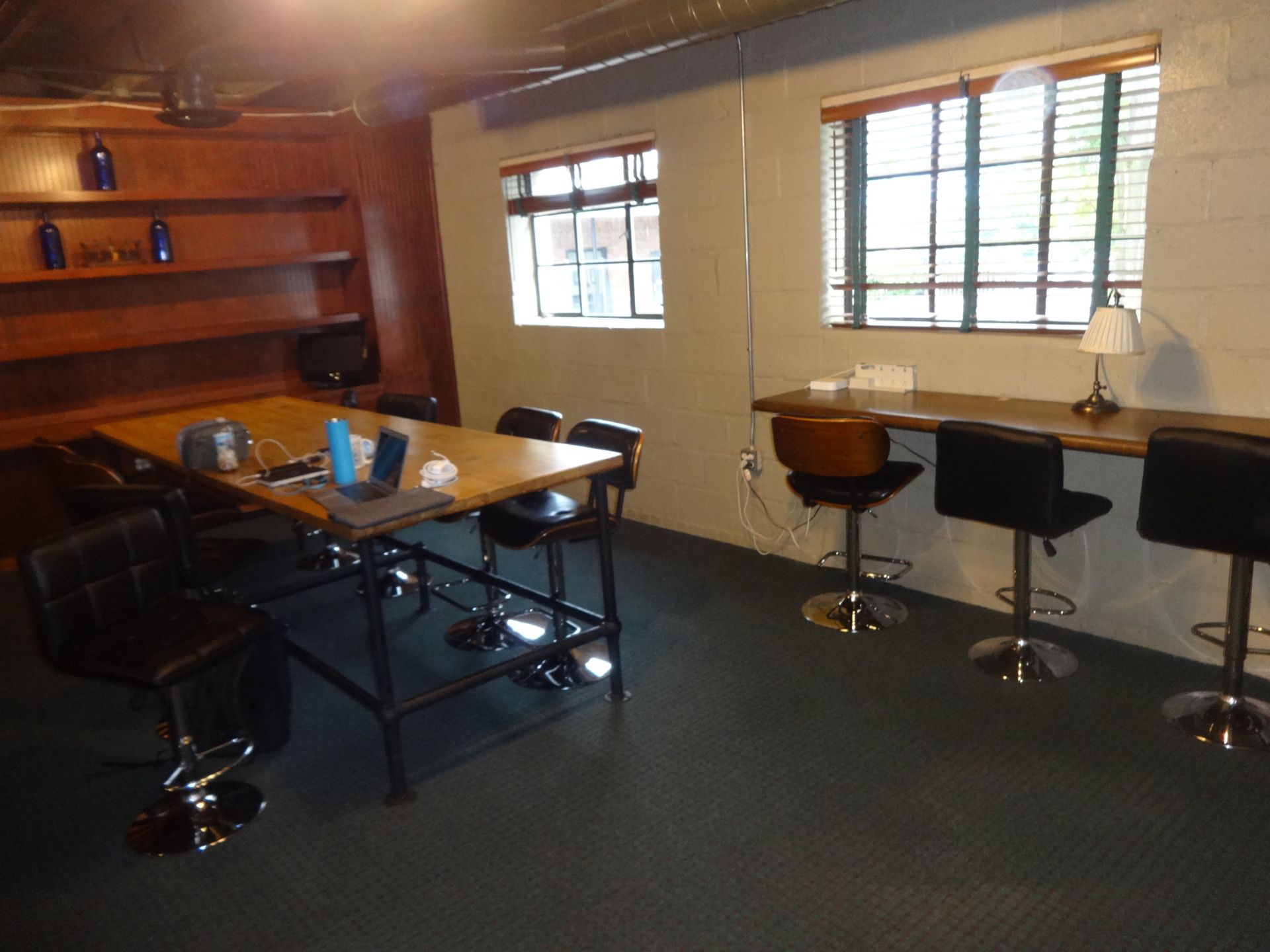 Big Easy Desk image 4