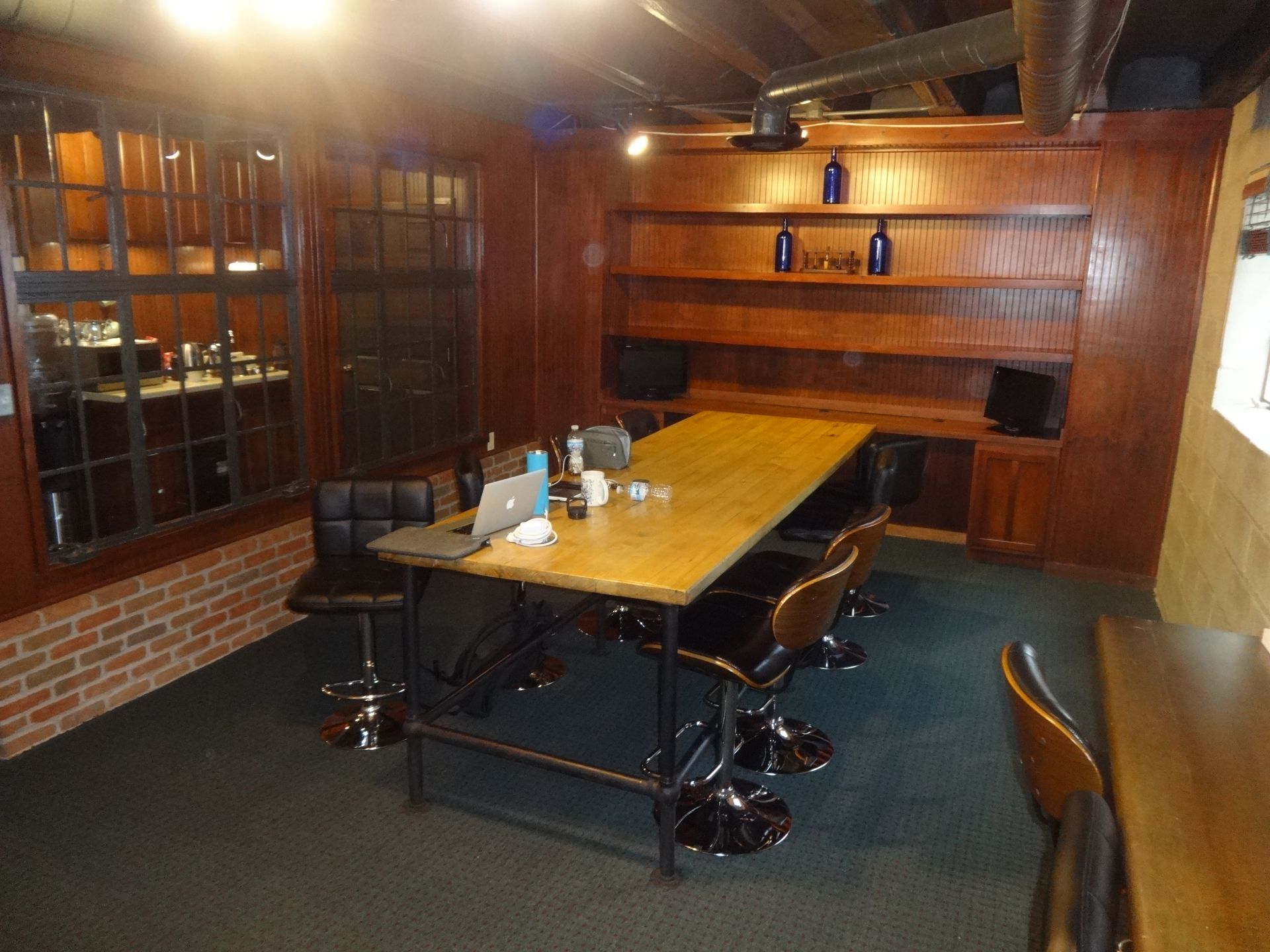 Big Easy Desk image 3