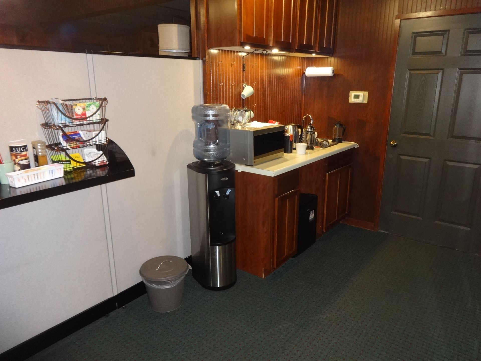 Big Easy Desk image 5