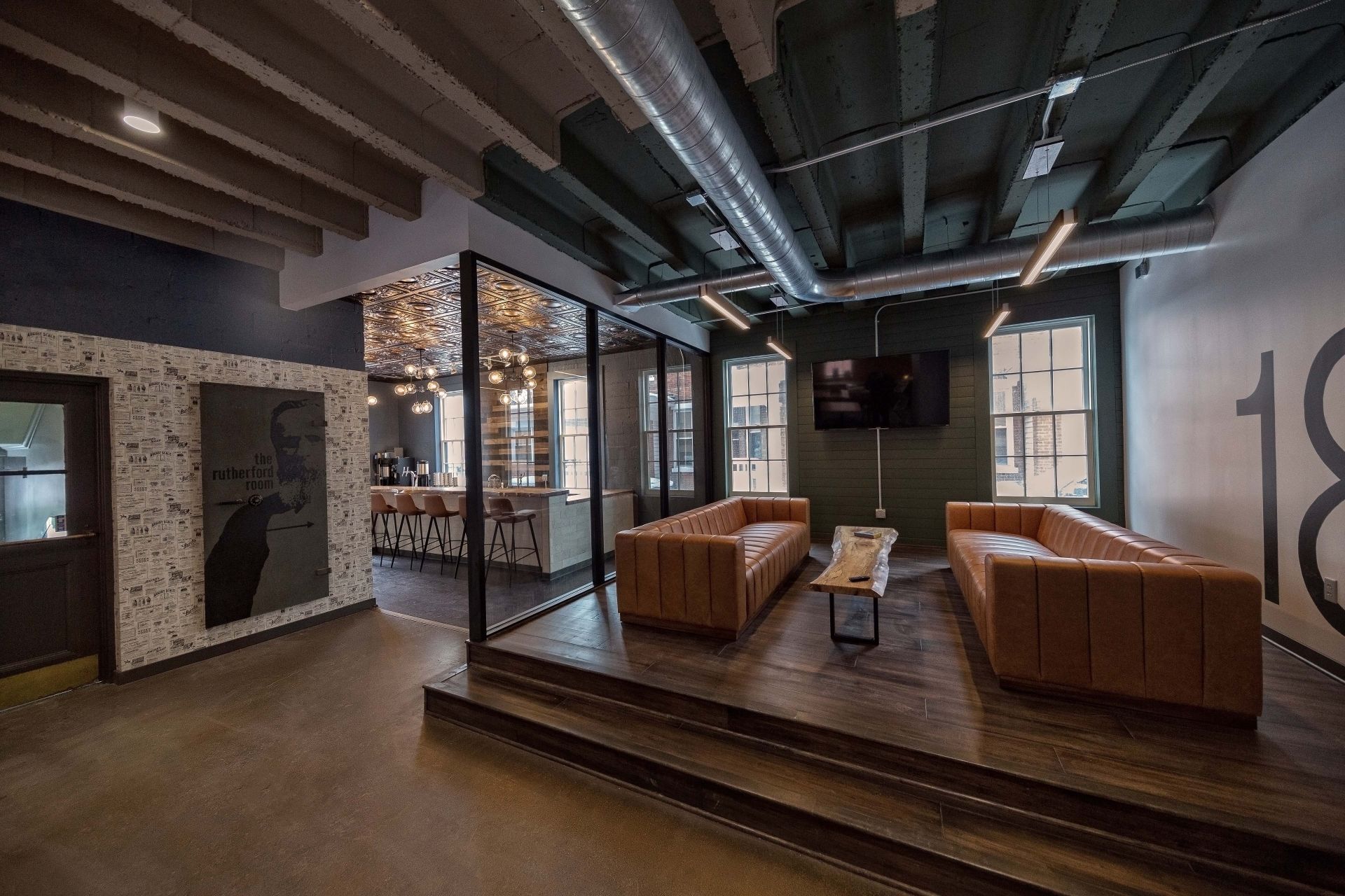 COhatch Delaware - The Newsstand image 4