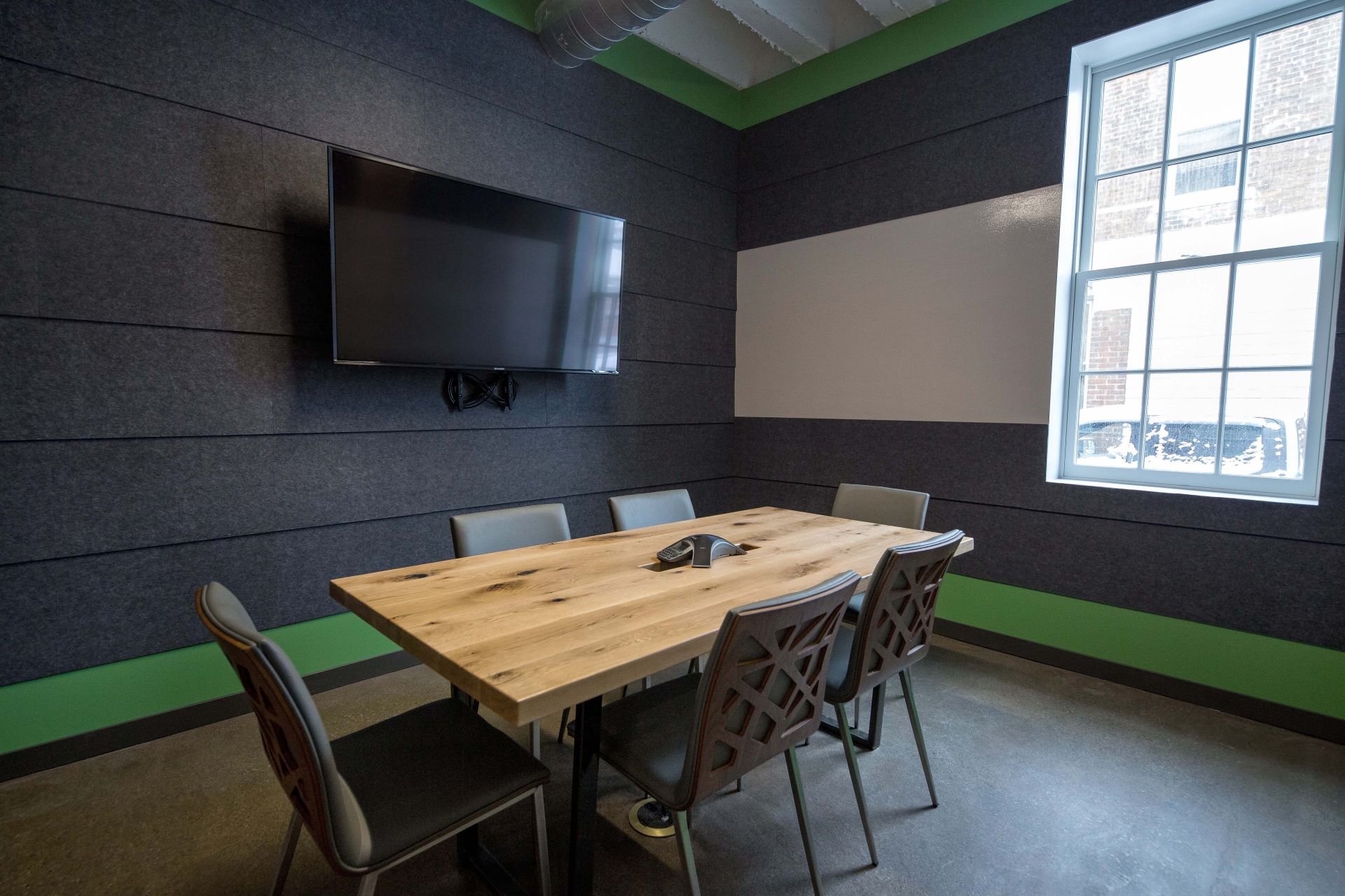 COhatch Delaware - The Newsstand image 3