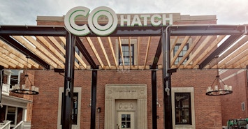 COhatch Delaware - The Newsstand profile image