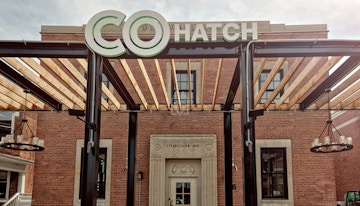 COhatch Delaware - The Newsstand image 1