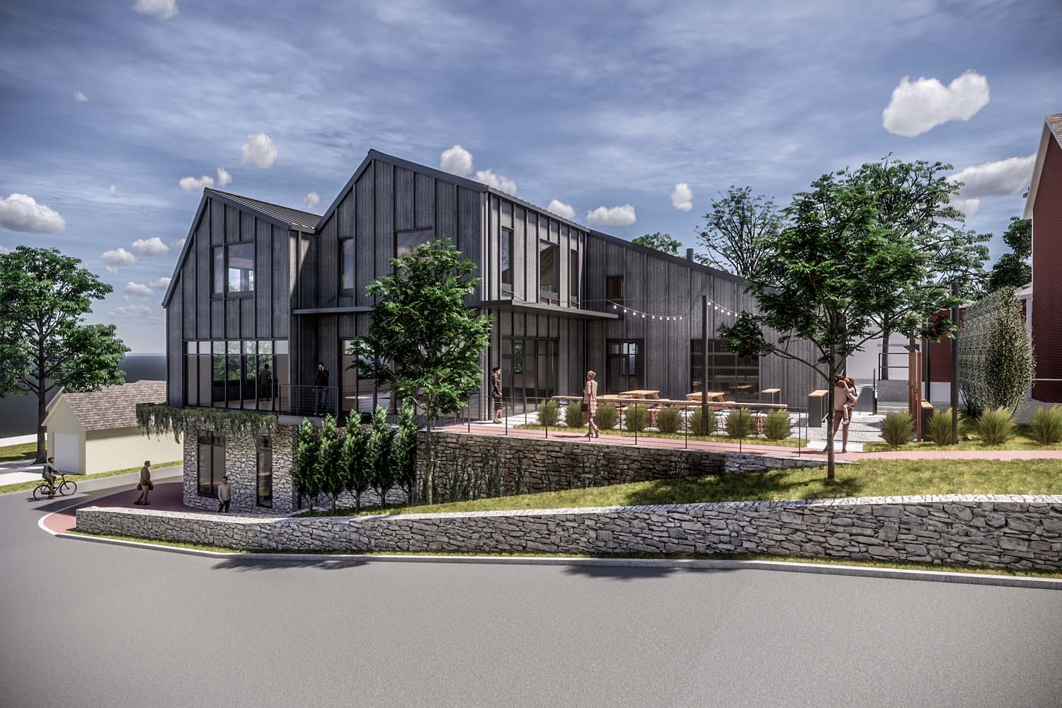 COhatch Dublin image 2