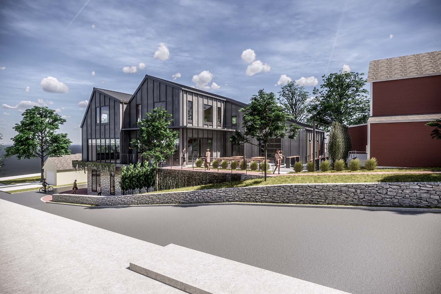 COhatch Dublin image 3