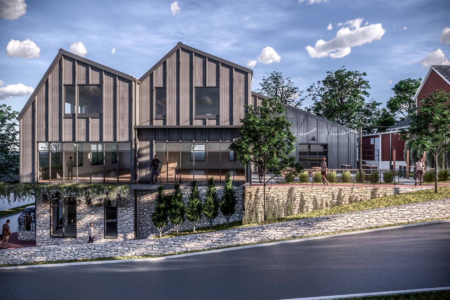 COhatch Dublin image 5