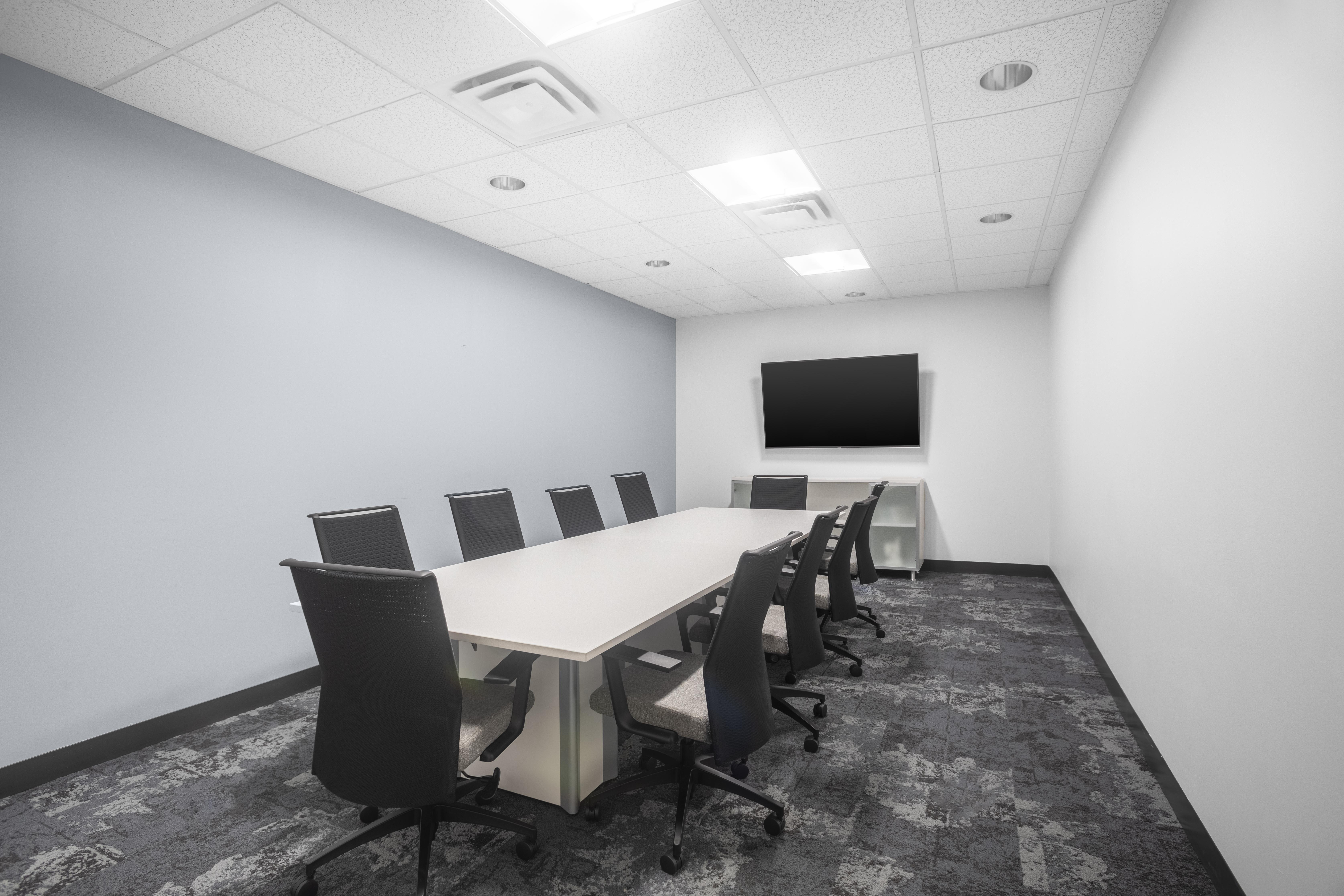 Regus - Ohio, Dublin - Dublin image 4