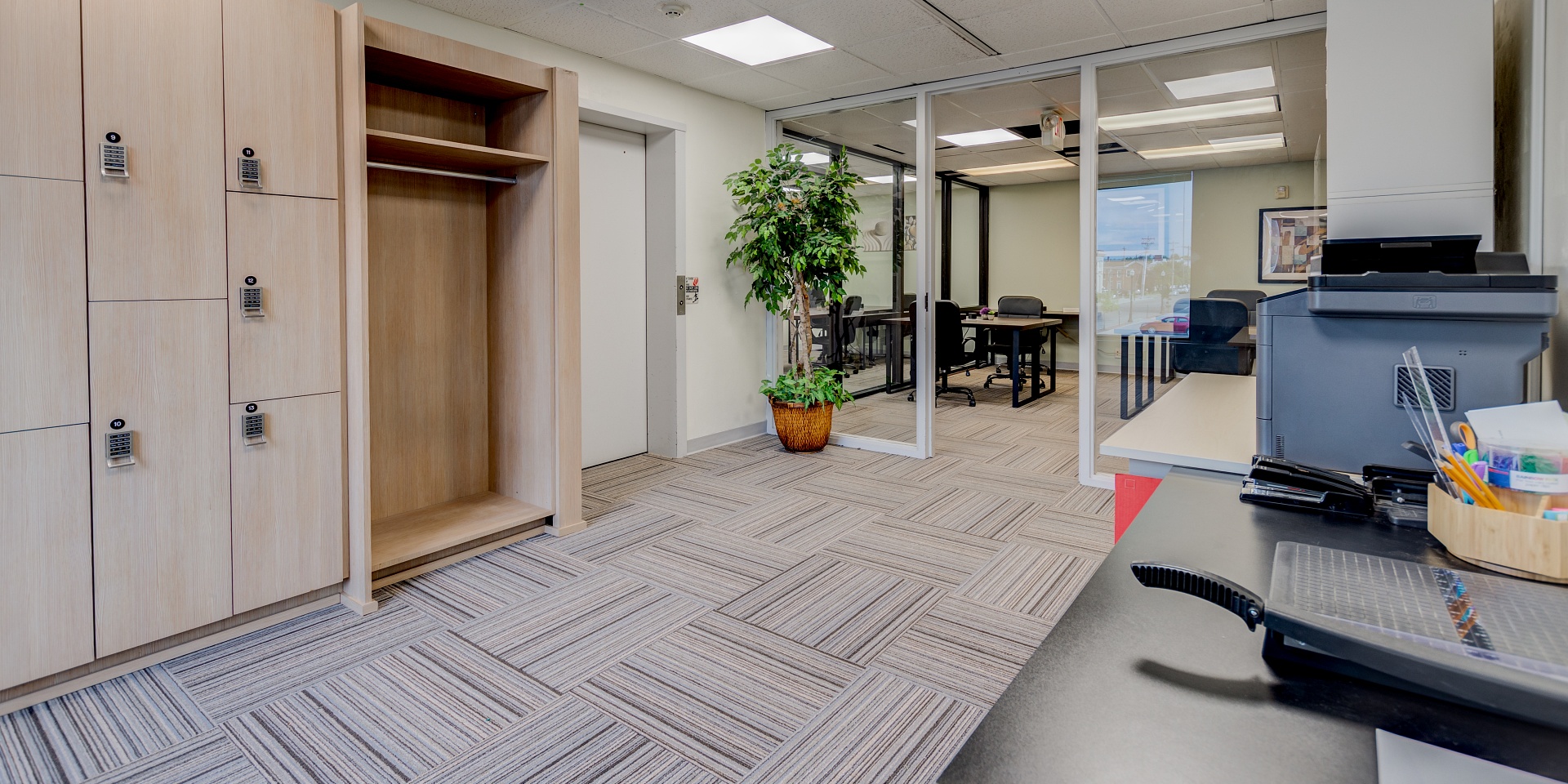 The Benison Events & Coworking image 2