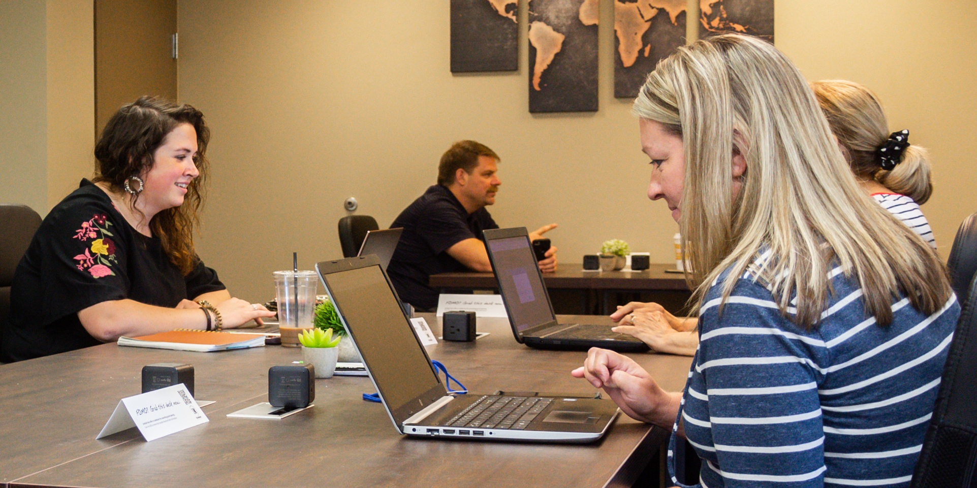 The Benison Events & Coworking image 4