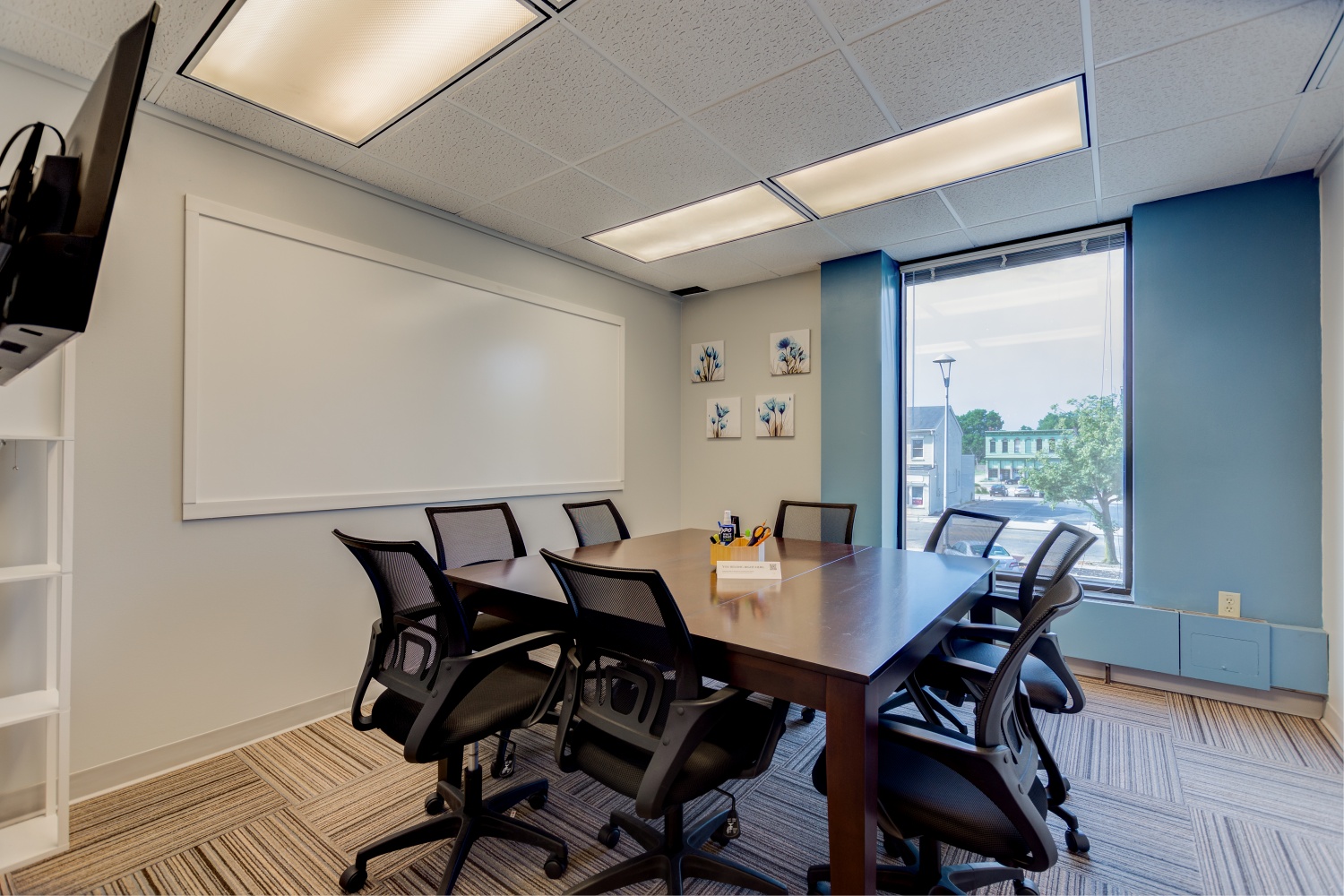 The Benison Events & Coworking image 3