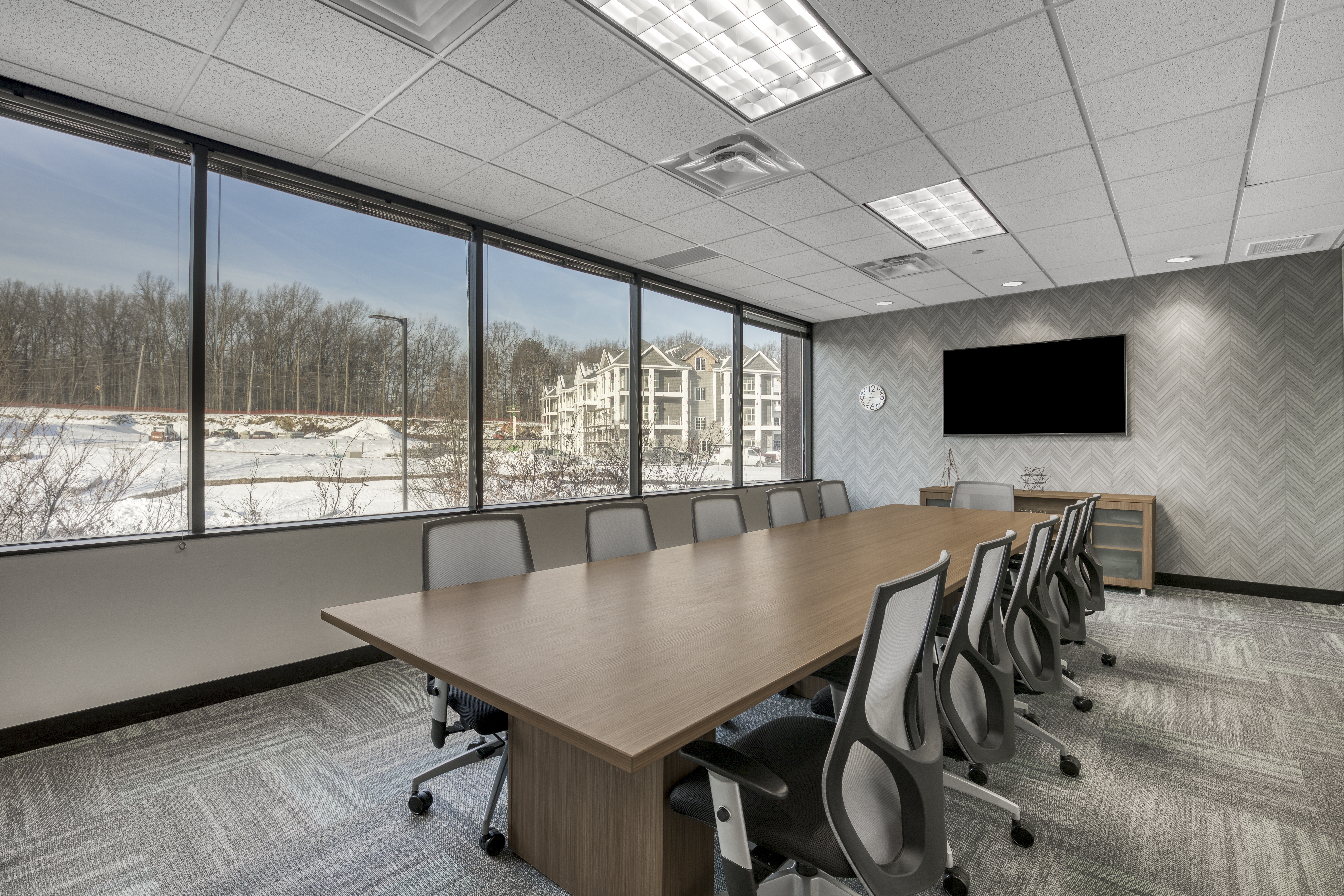 Regus - Ohio, Independence - Independence image 4