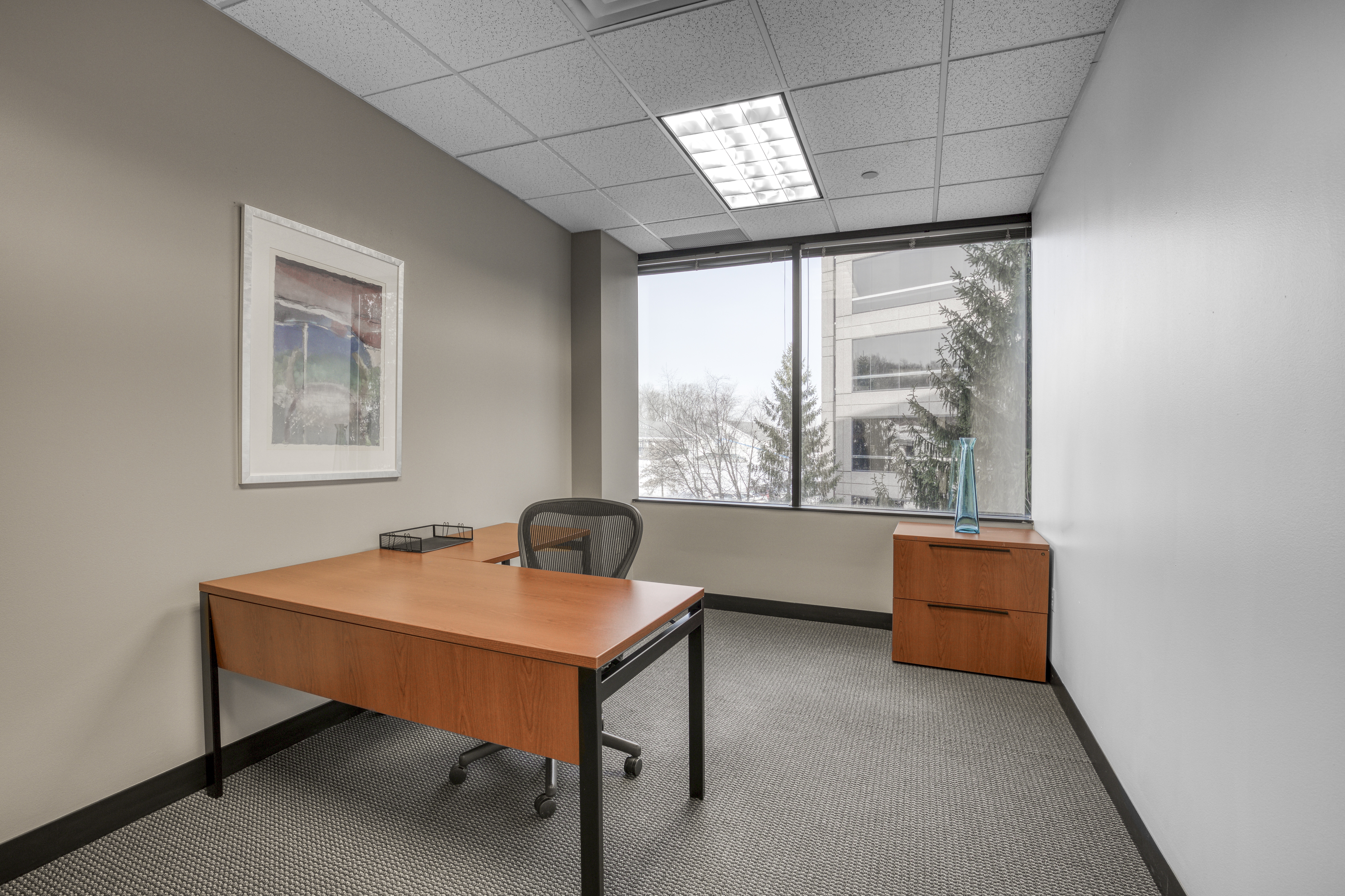 Regus - Ohio, Independence - Independence image 3