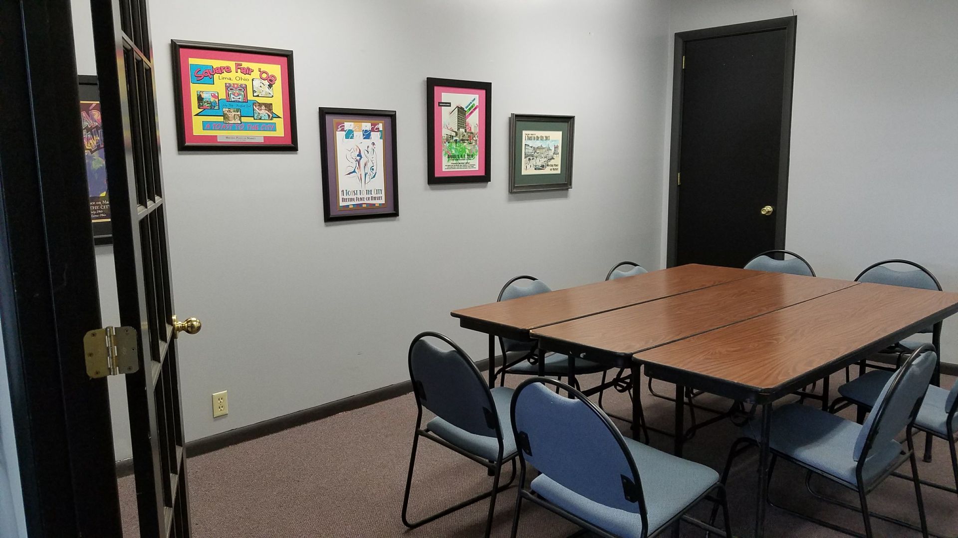 The Coworking Center image 2