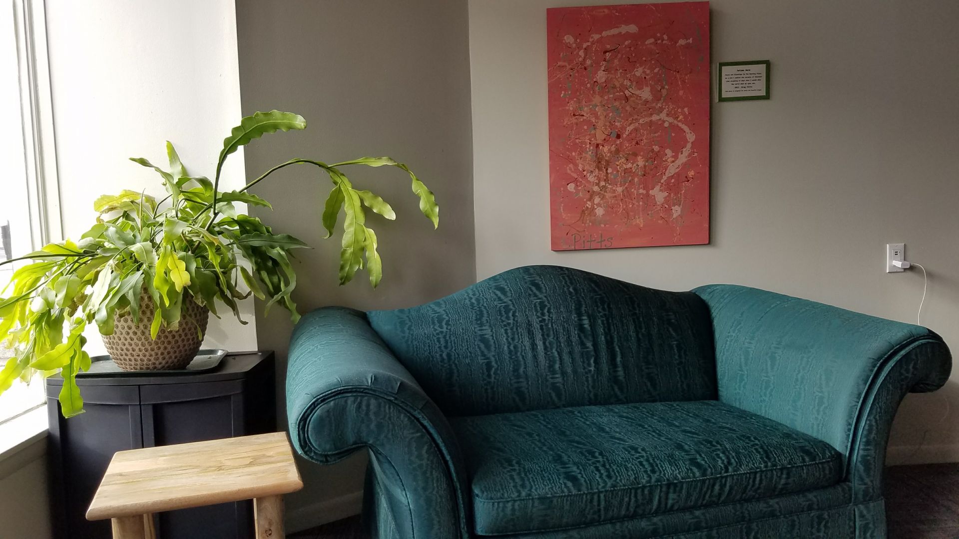 The Coworking Center image 4