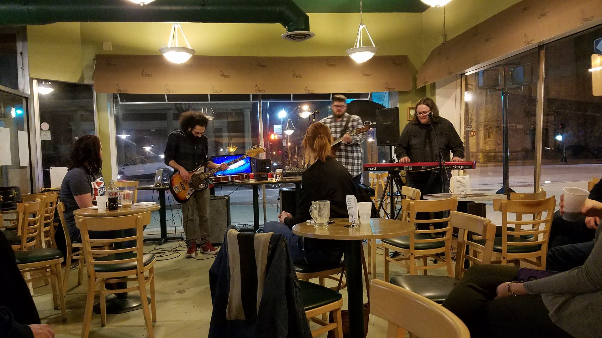 The Coworking Center image 3