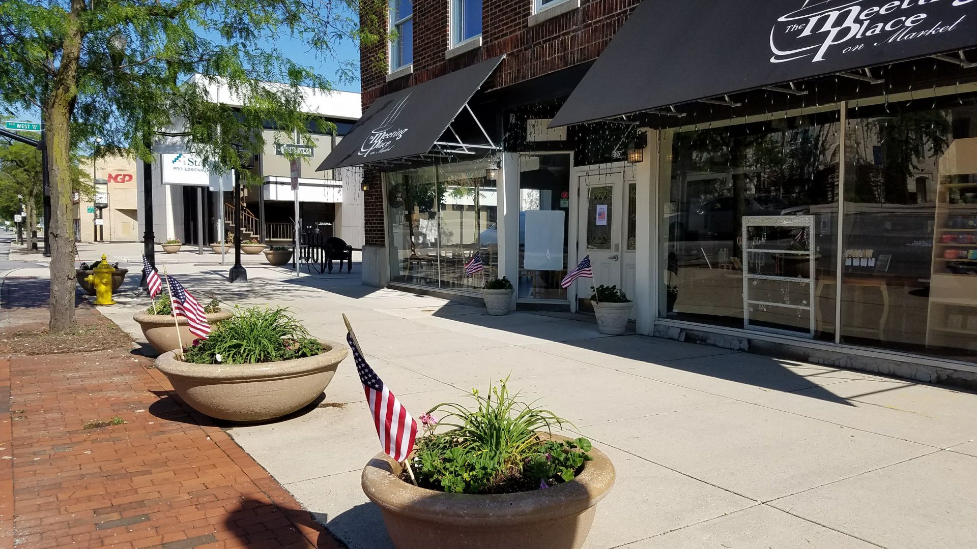 The Coworking Center image 5