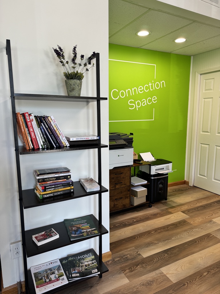 Connection Space image 2