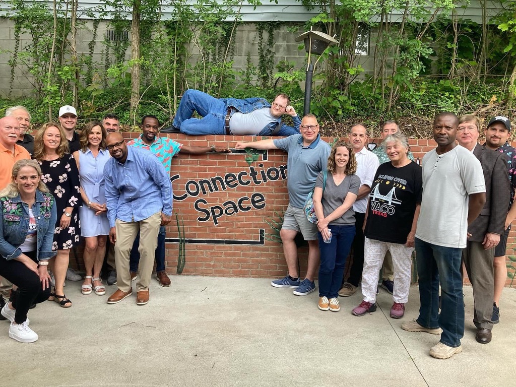 Connection Space image 4