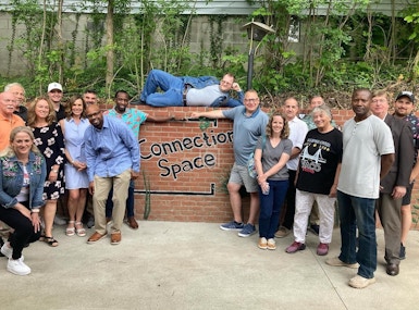 Connection Space image 4