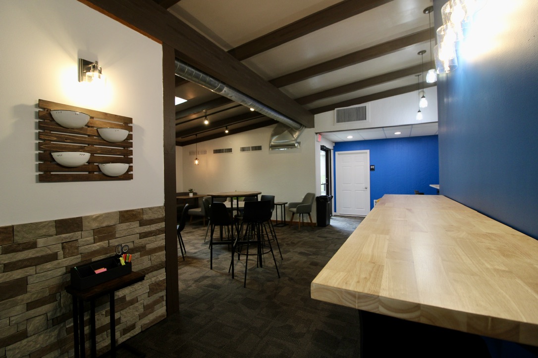 Connection Space image 3