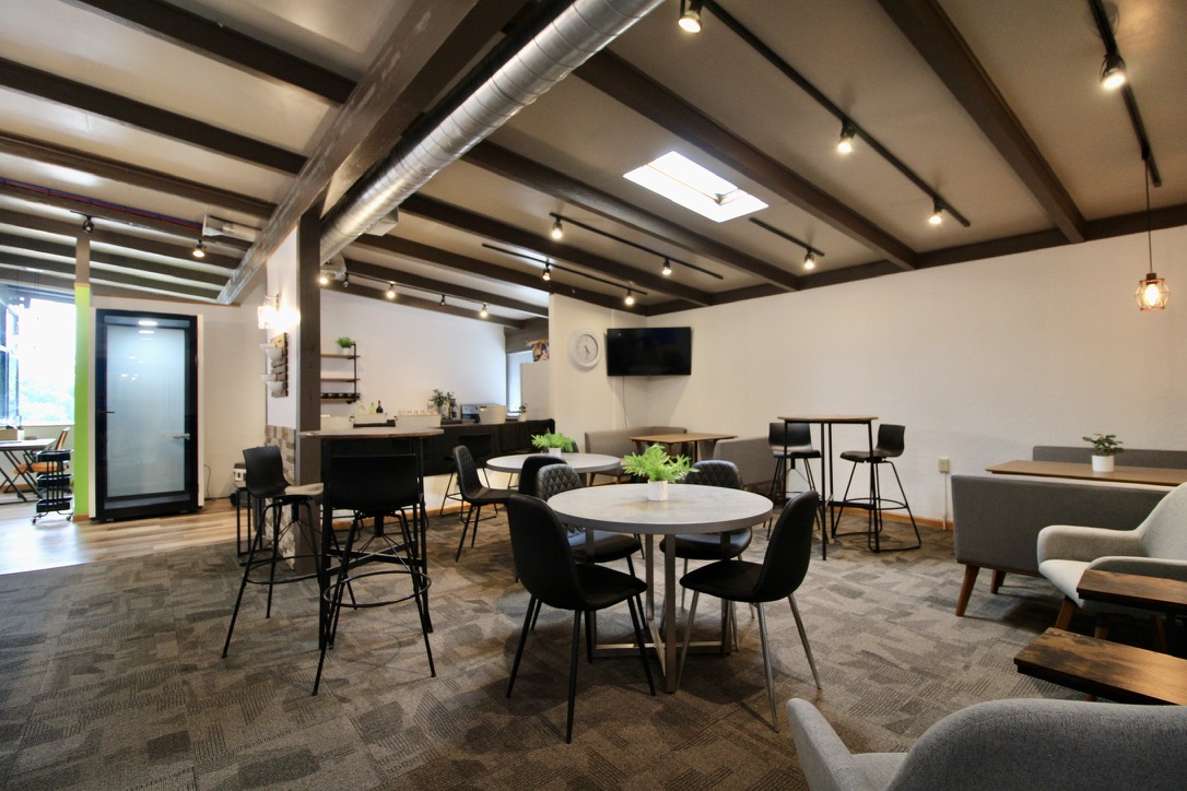 Connection Space image 5