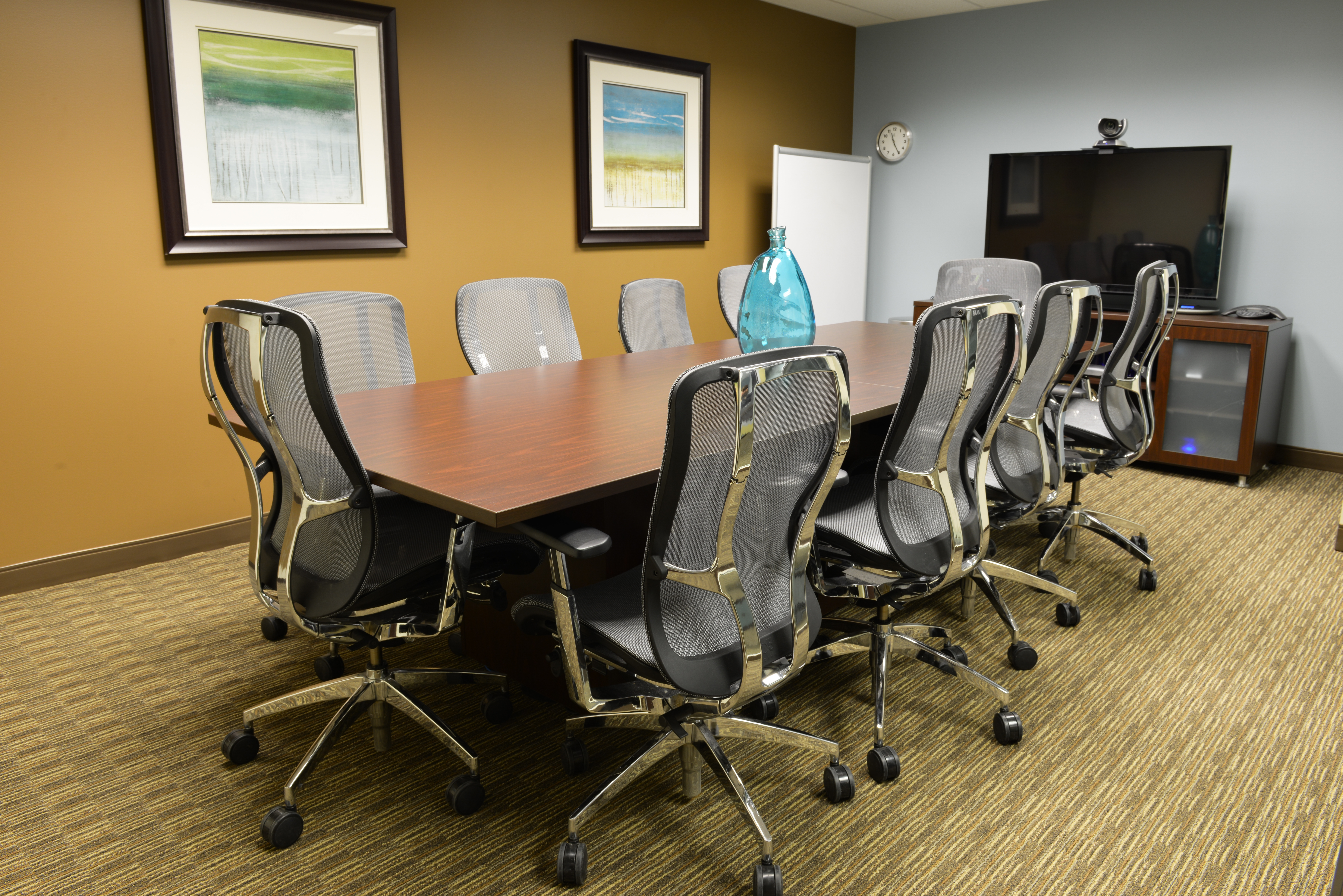 Regus - Ohio, Toledo - Maumee - Arrowhead Park image 4