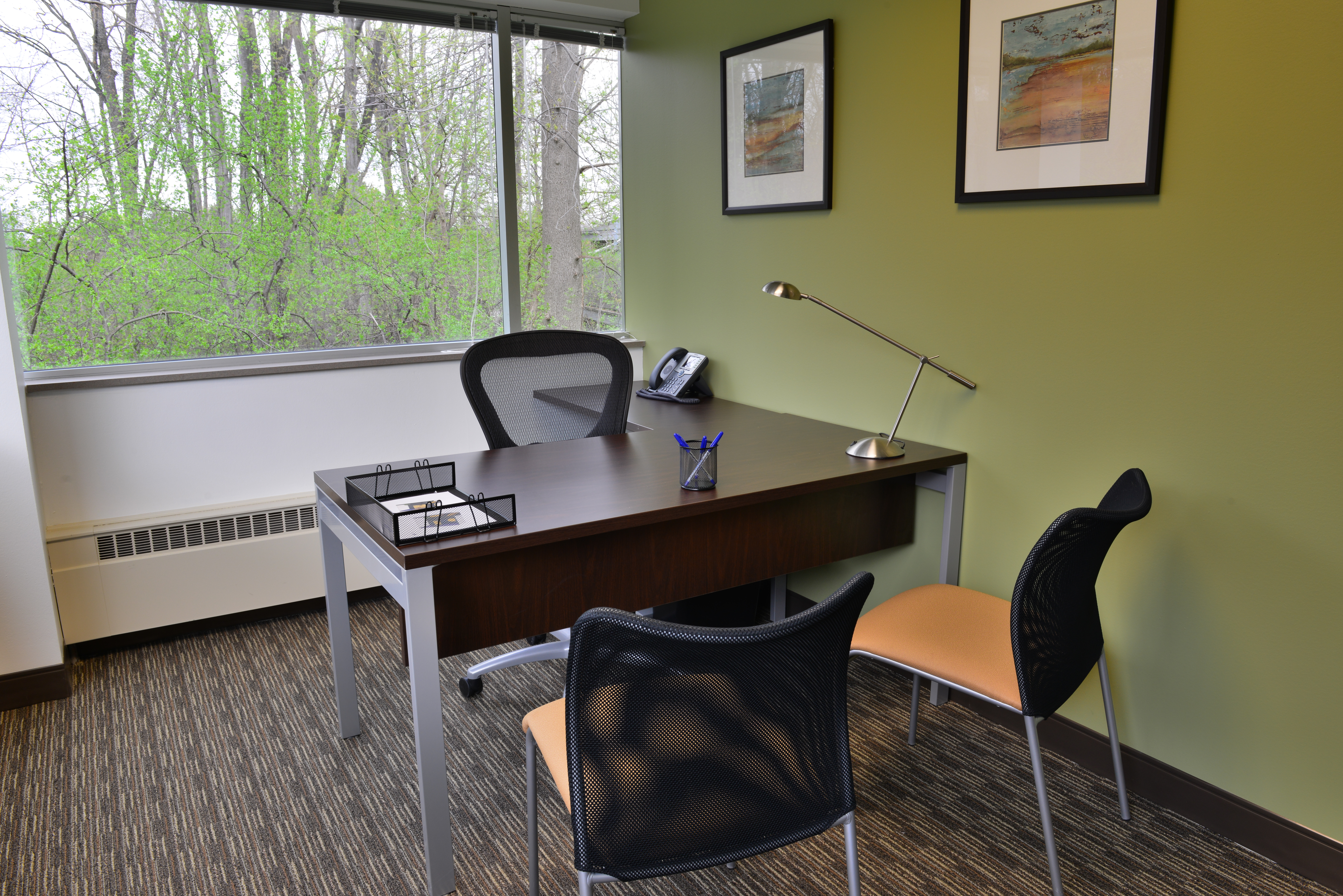 Regus - Ohio, Toledo - Maumee - Arrowhead Park image 3