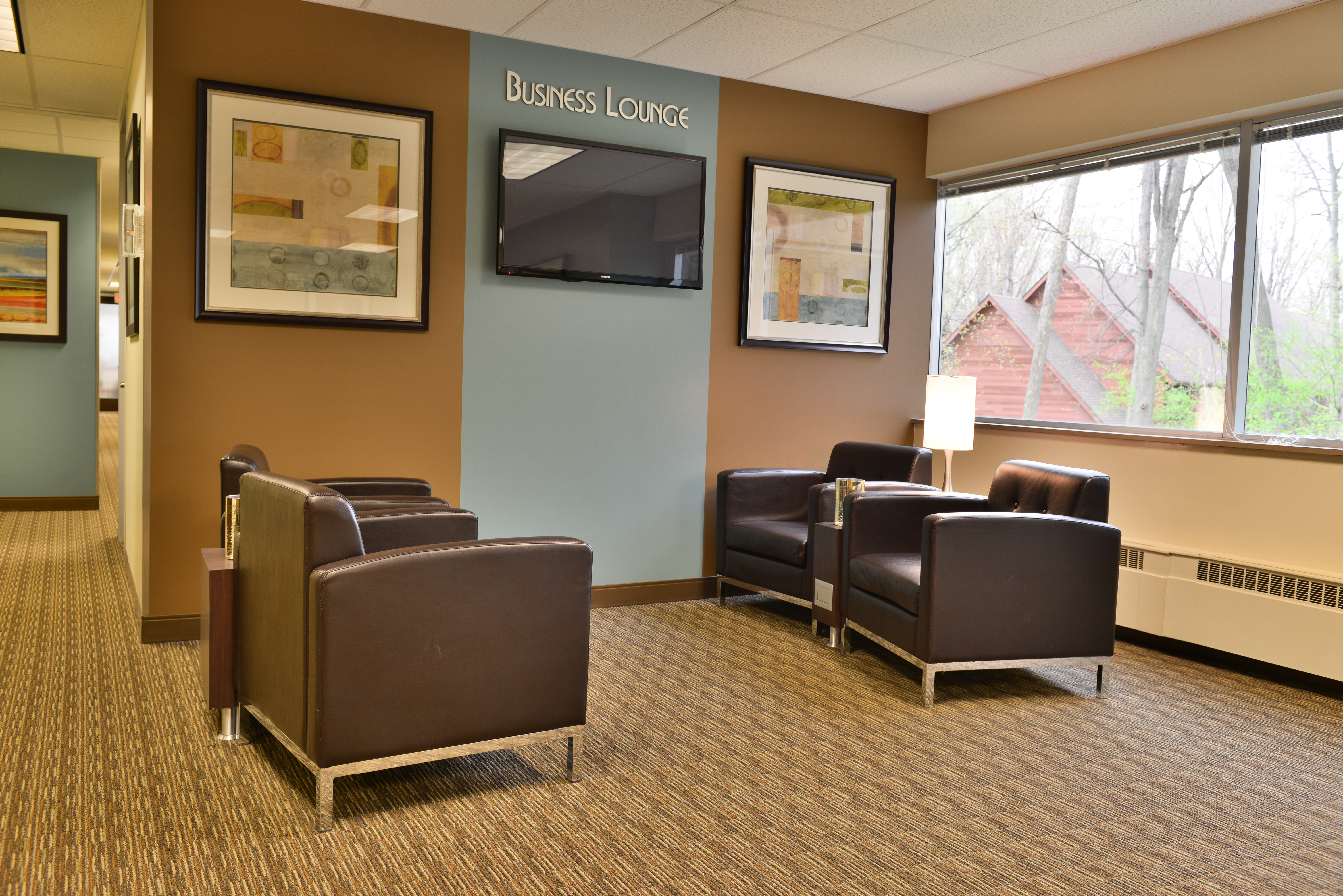 Regus - Ohio, Toledo - Maumee - Arrowhead Park image 5