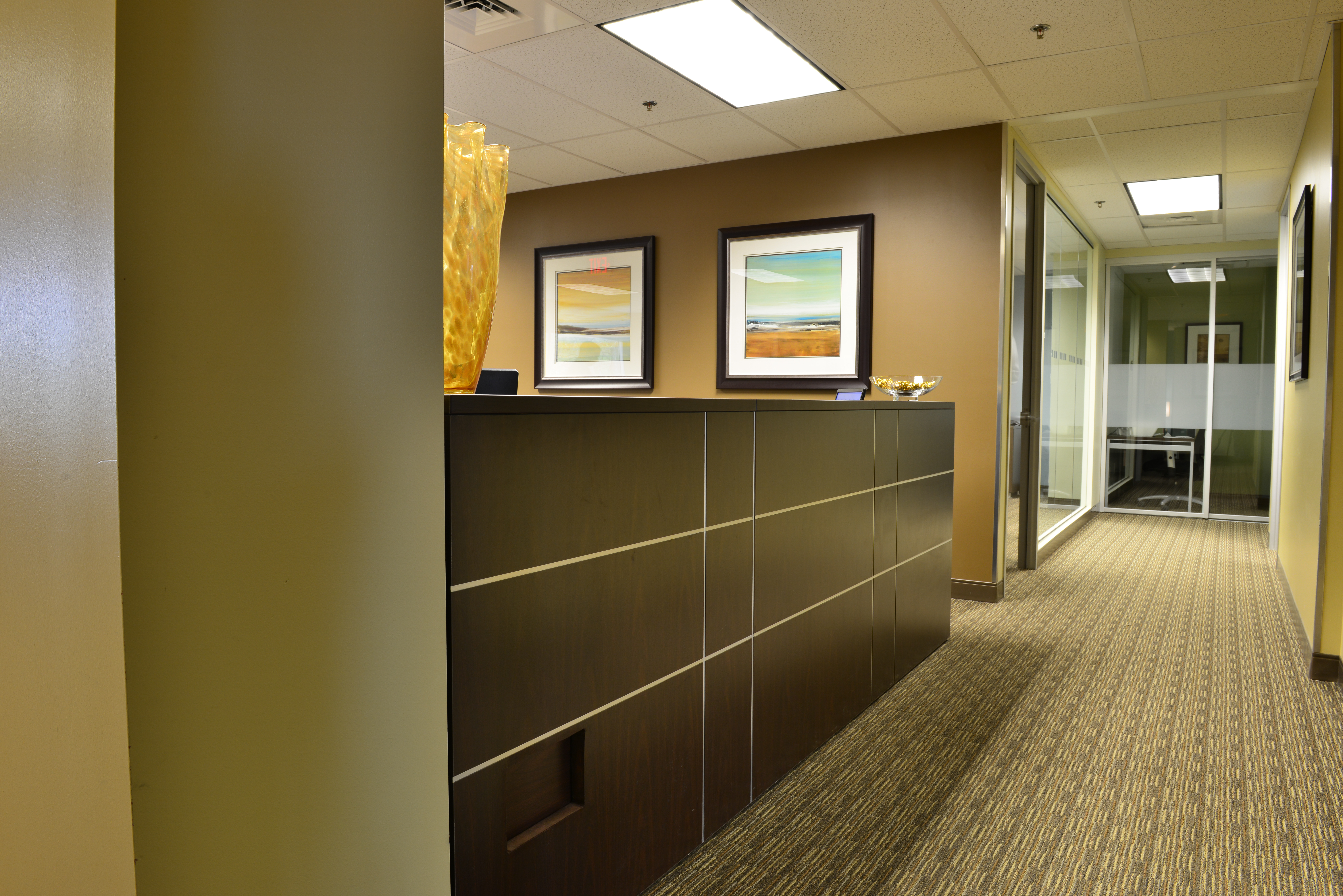 Regus - Ohio, Toledo - Maumee - Arrowhead Park image 2