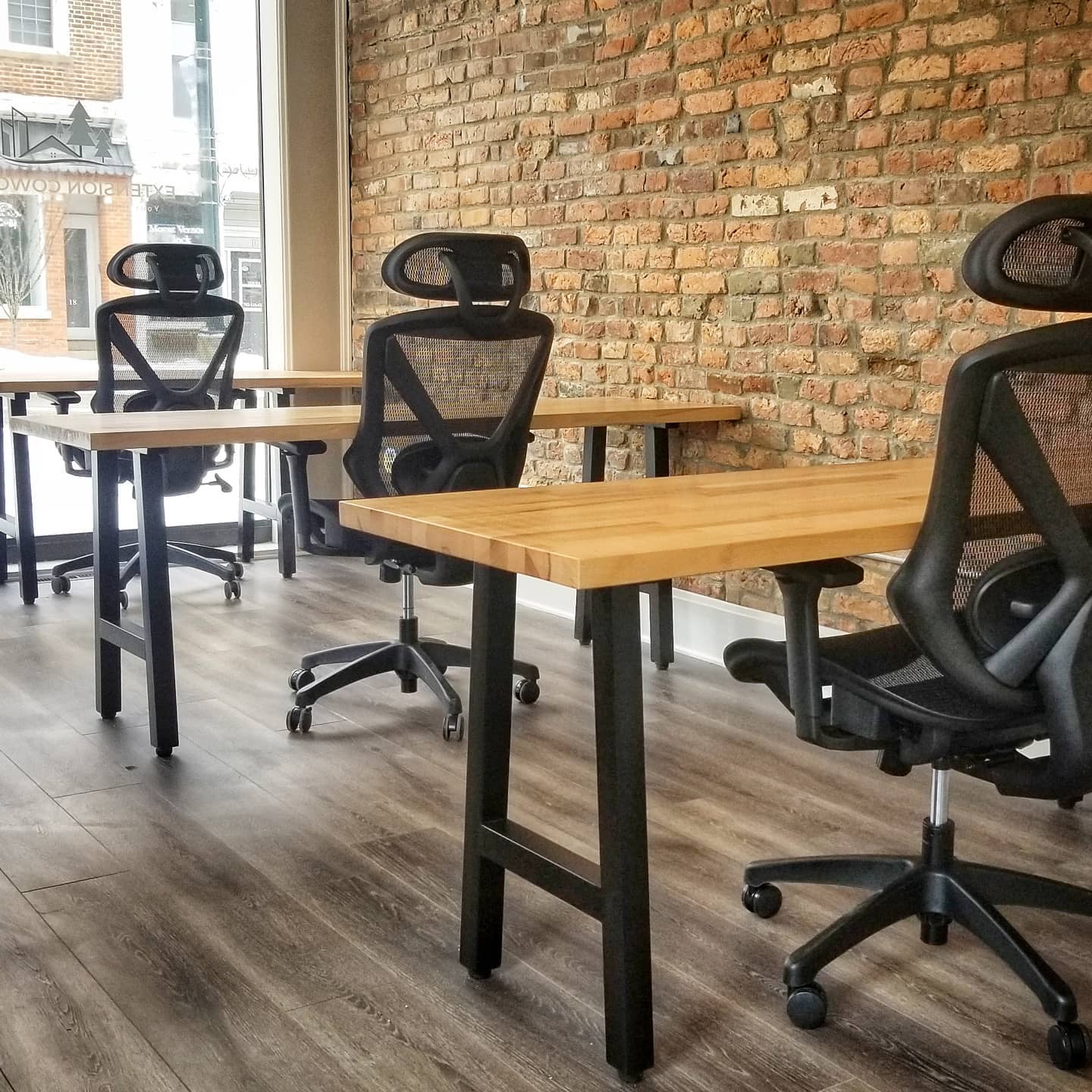 Extension Coworking image 2