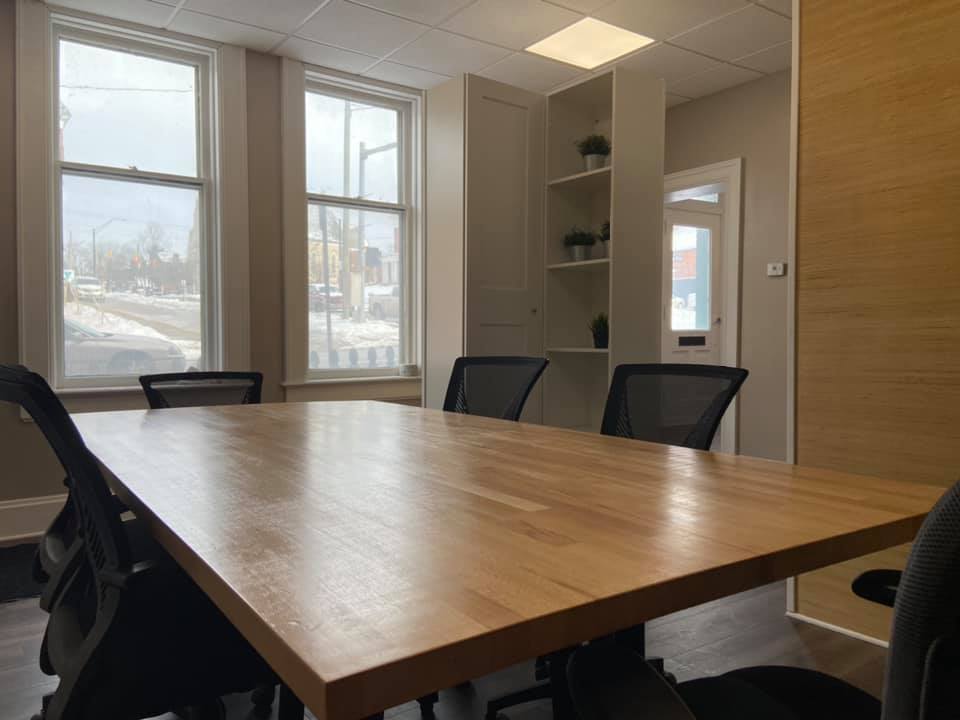 Extension Coworking image 4