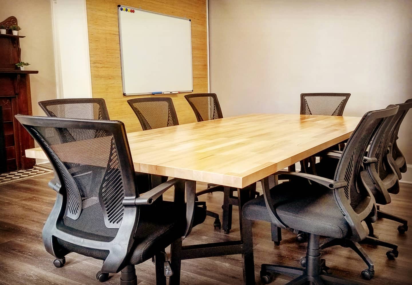 Extension Coworking image 3