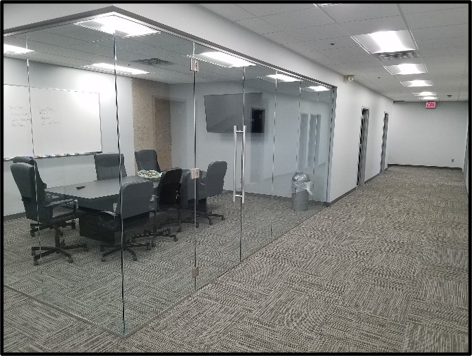 JMS Premium Coworking - Toledo Westgate image 2