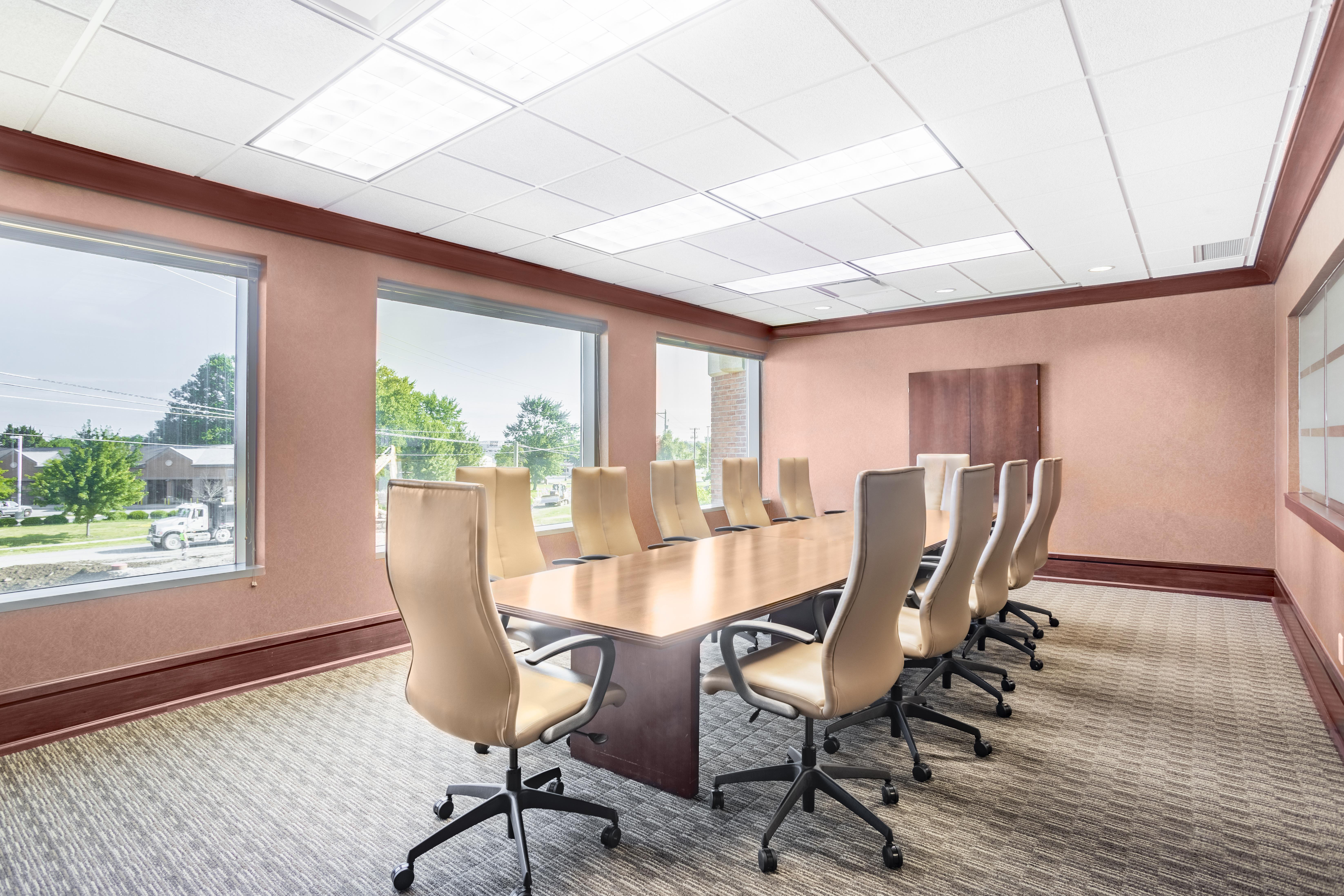 Regus - Ohio, Columbus - Polaris (Office Suites Plus) image 4