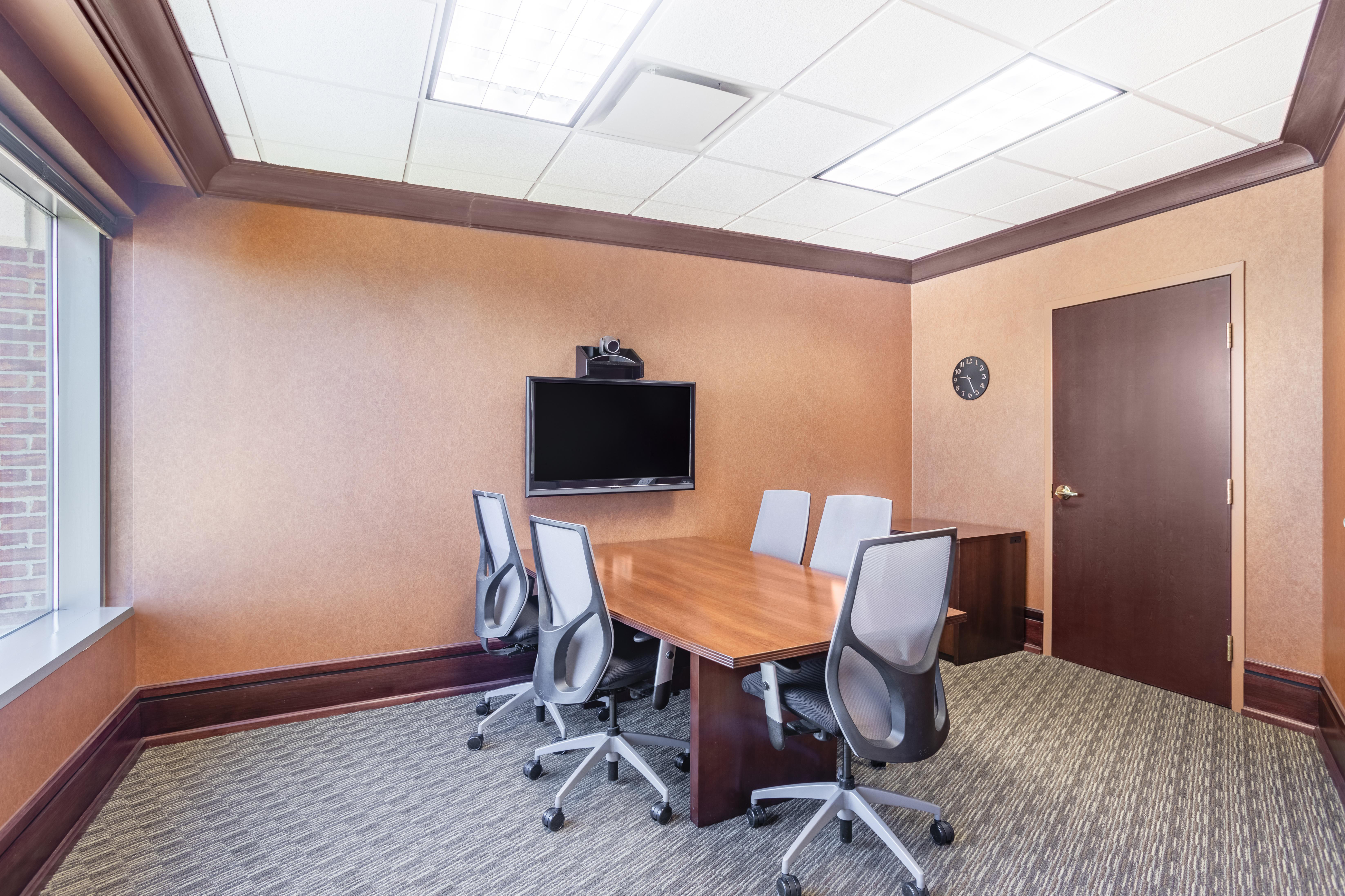 Regus - Ohio, Columbus - Polaris (Office Suites Plus) image 2