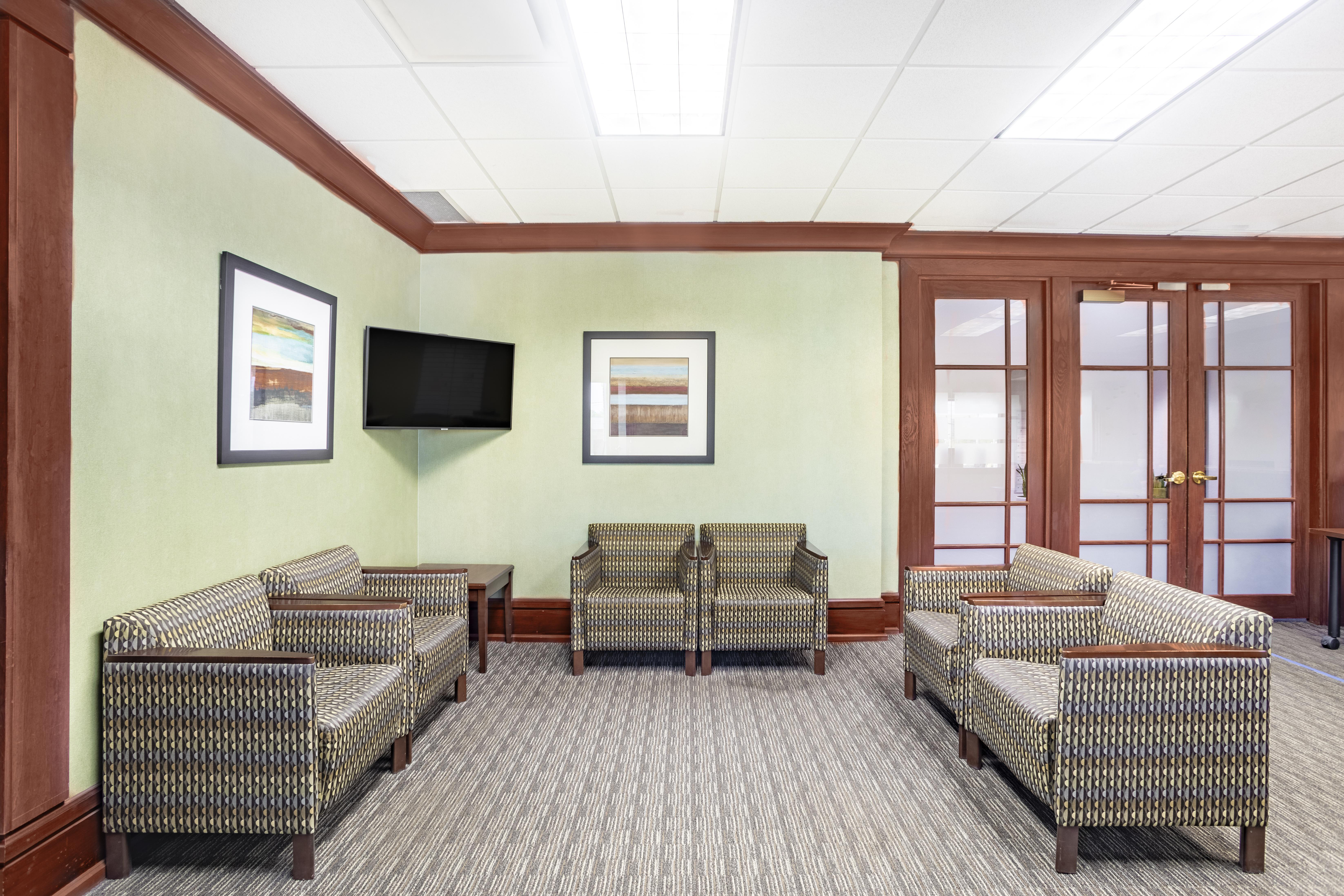 Regus - Ohio, Columbus - Polaris (Office Suites Plus) image 5