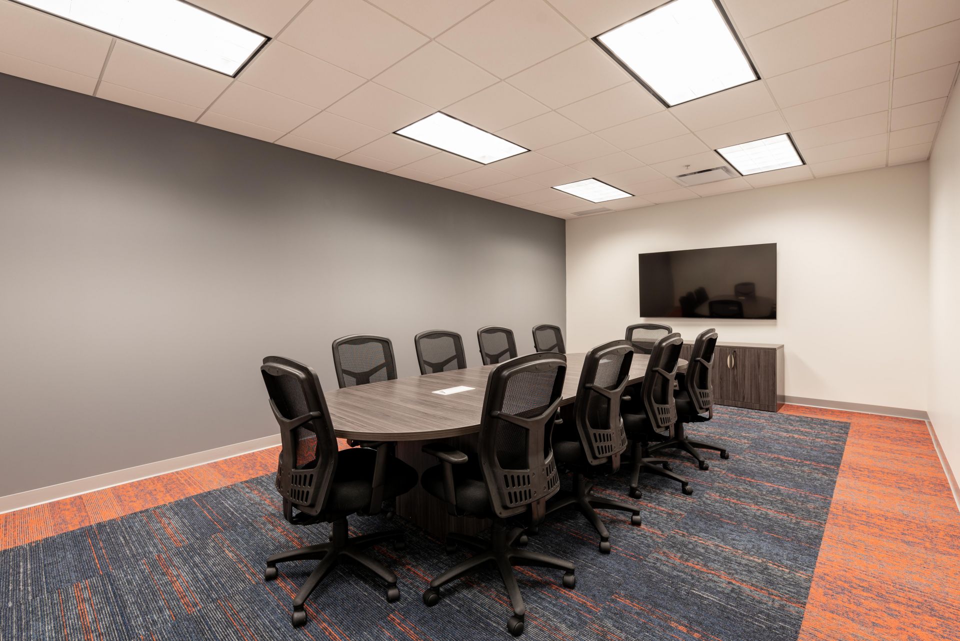 Launch Workplaces Crocker Park image 2