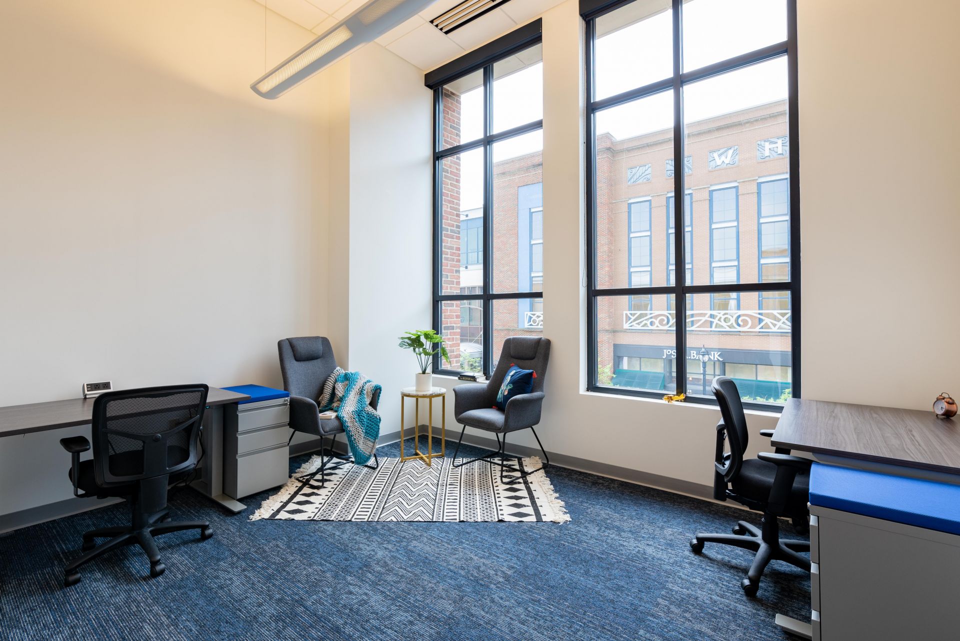 Launch Workplaces Crocker Park image 4