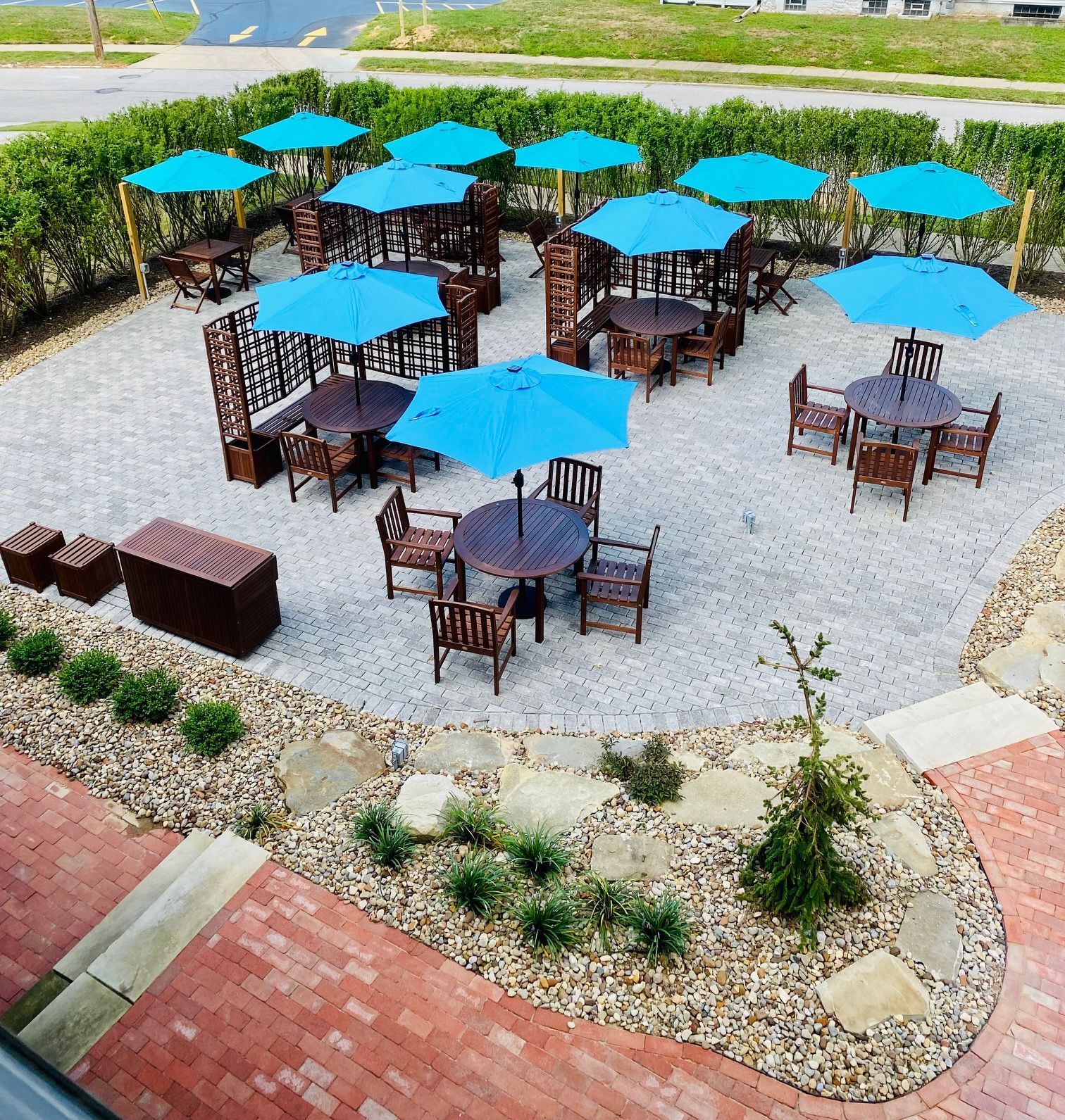 Willoughby Workspaces image 5