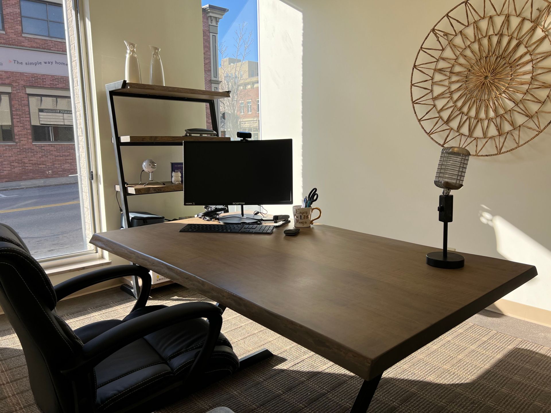 Wooster Works image 2