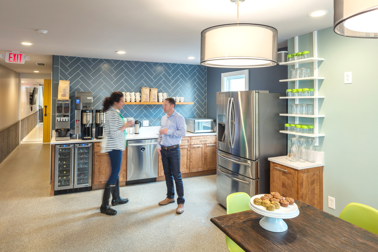 COhatch Worthington - The Hardware Store image 2