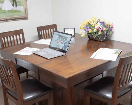 My Office 985 image 4