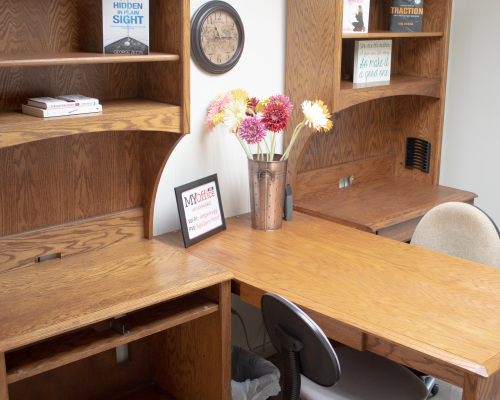 My Office 985 image 3