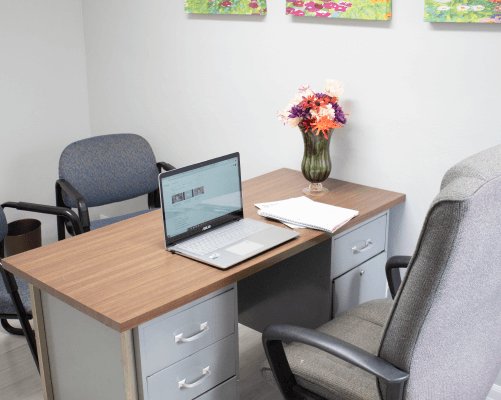 My Office 985 image 5