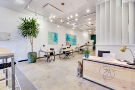 Coworking Office Spaces In Oklahoma City Oklahoma United States Coworker